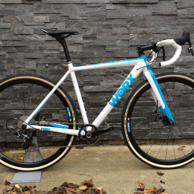 CrossWorx